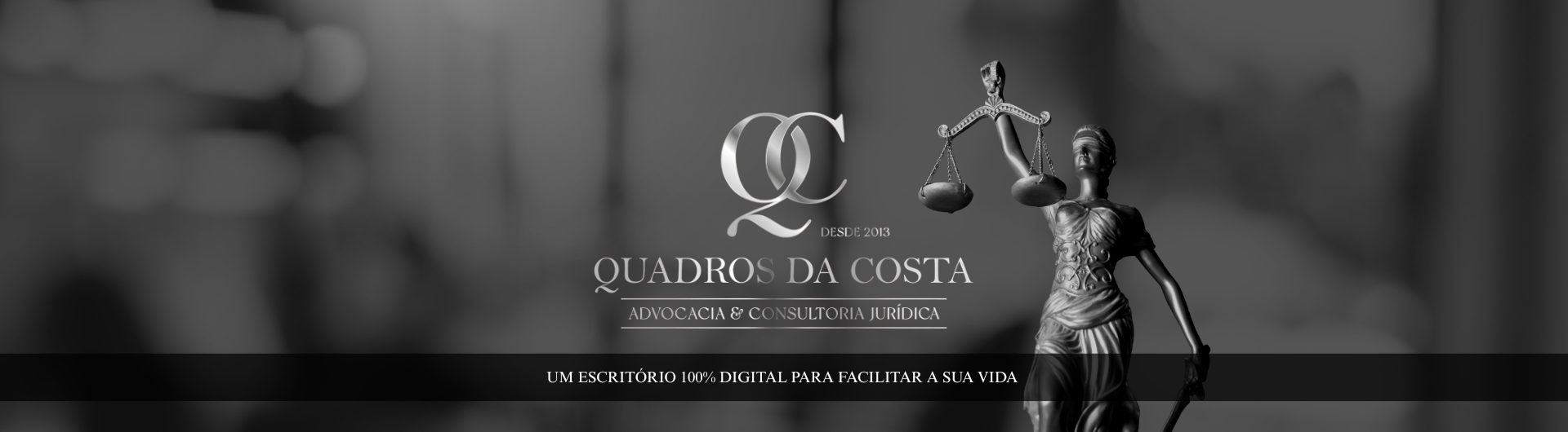 Quadros da Costa Advocacia - 