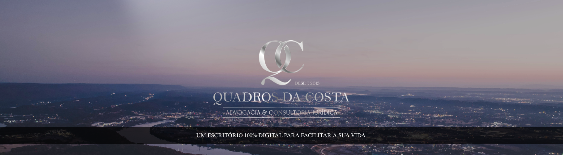 Quadros da Costa Advocacia - 